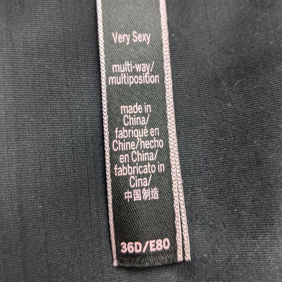 Ships Free ⭐ VICTORIA SECRET Very Sexy Bra - Picture 7 of 9
